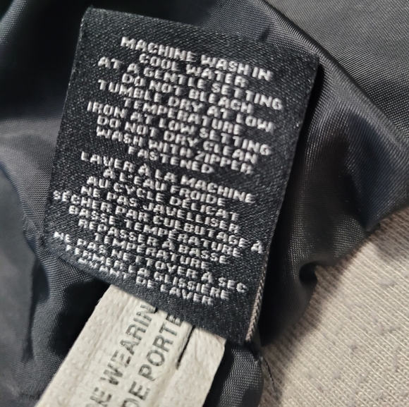 Men's Londog Fog Light Jacket / Spring Jacket size small - Picture 8 of 11